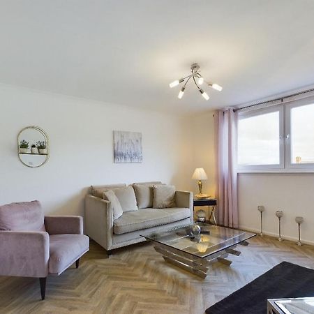 North Bridge Apartment Hawick Ngoại thất bức ảnh
