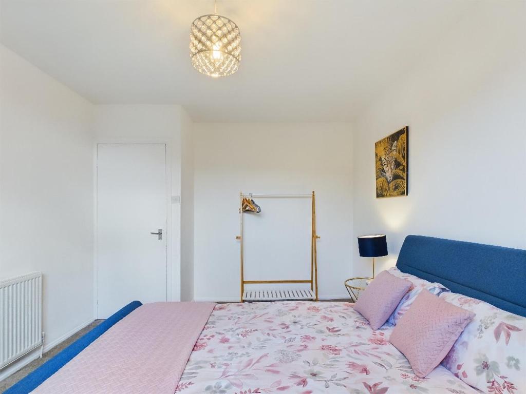North Bridge Apartment Hawick Ngoại thất bức ảnh