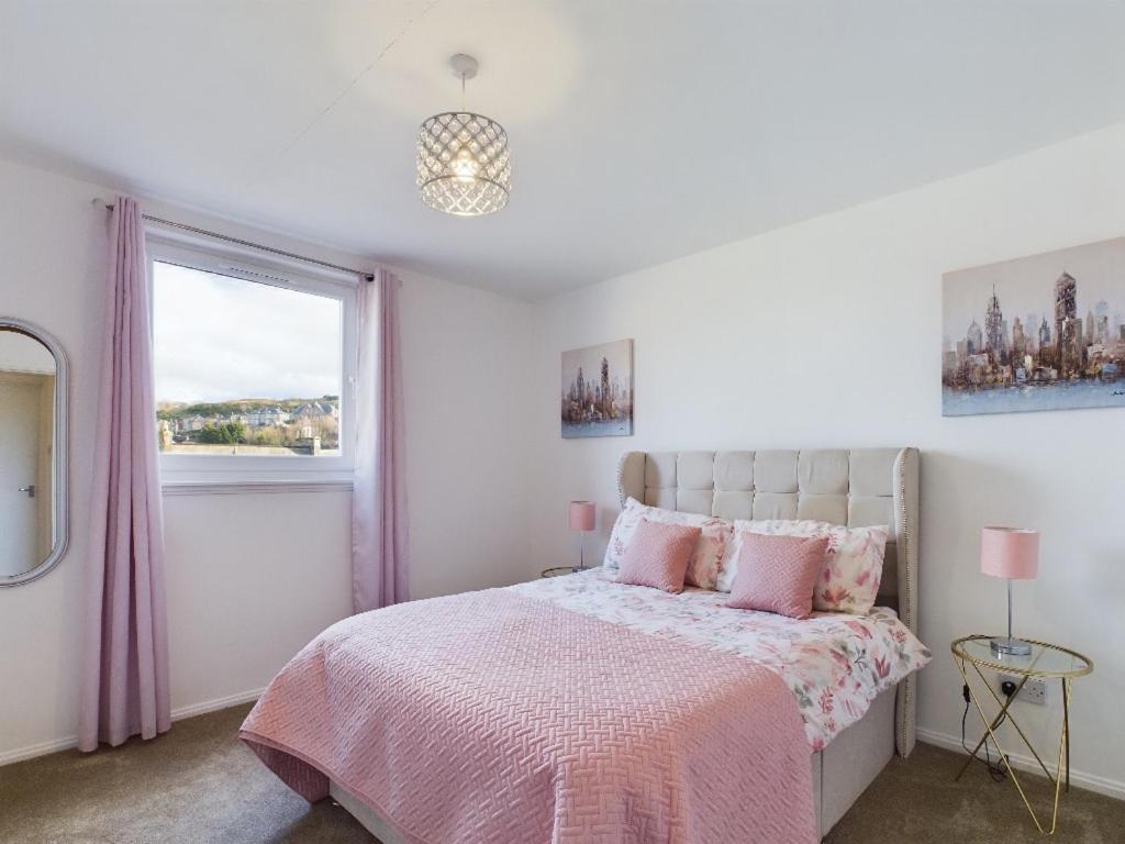 North Bridge Apartment Hawick Ngoại thất bức ảnh